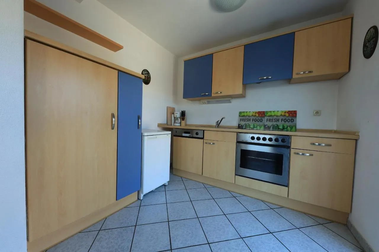 דירה Unterneukirchen Ferienwohnung Altoetting גרמניה