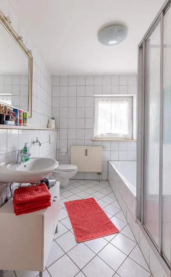 דירה Unterneukirchen Ferienwohnung Altoetting