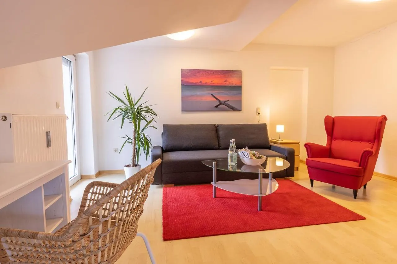 Unterneukirchen Ferienwohnung Altoetting
