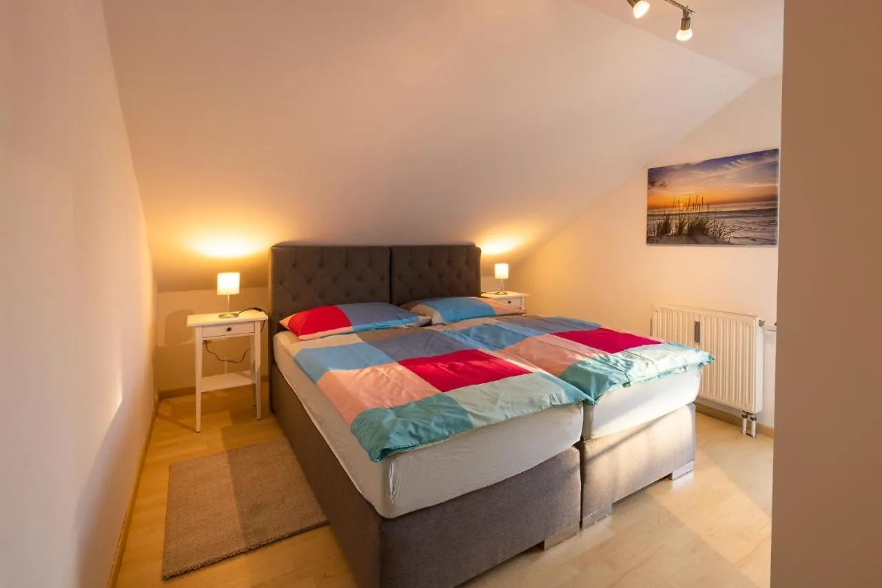 דירה Unterneukirchen Ferienwohnung Altoetting